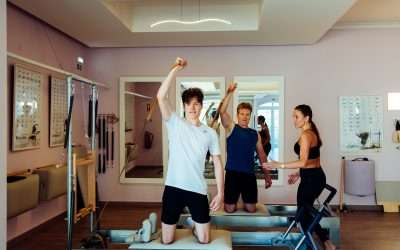 The Science Behind the Method: Research-Backed Benefits of Regular Pilates Practice