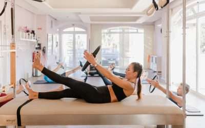 Pilates vs. Yoga: Understanding the Complementary Benefits of Both Practices