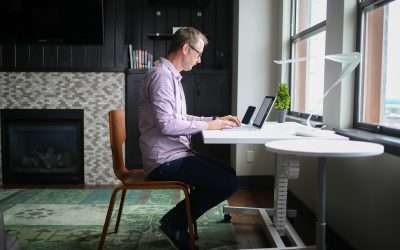 Desk to Mat: Counteracting the Effects of Prolonged Sitting with Targeted Pilates Exercises