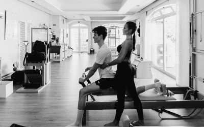 The Ultimate Guide to Finding the Best Pilates Studio in Algarve: Classical Excellence & Beginner Classes